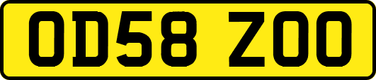 OD58ZOO