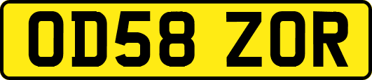 OD58ZOR