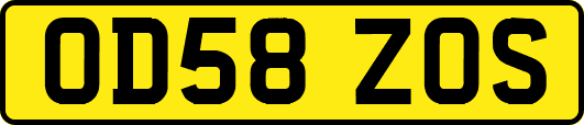 OD58ZOS