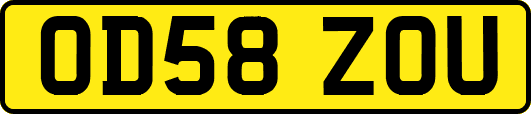 OD58ZOU