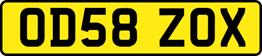 OD58ZOX