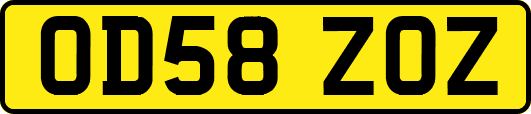OD58ZOZ