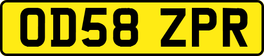 OD58ZPR