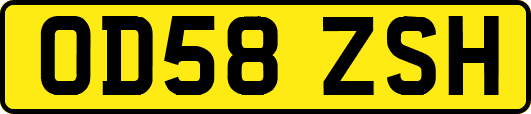 OD58ZSH
