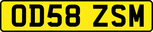 OD58ZSM