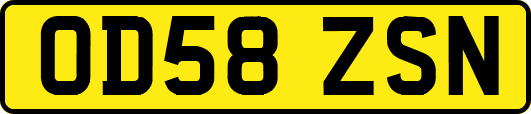 OD58ZSN