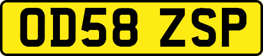 OD58ZSP