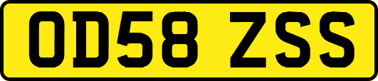 OD58ZSS