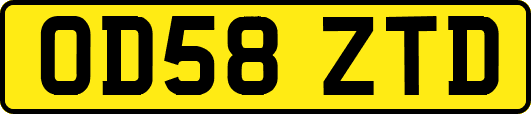 OD58ZTD