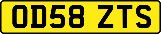 OD58ZTS