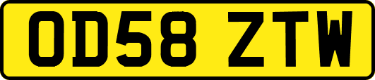 OD58ZTW