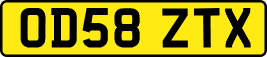 OD58ZTX