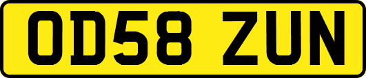 OD58ZUN