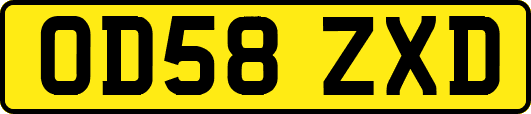 OD58ZXD