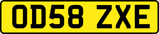 OD58ZXE