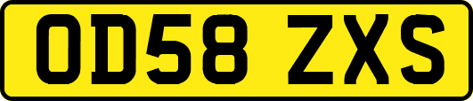 OD58ZXS
