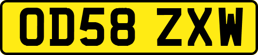 OD58ZXW
