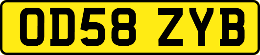 OD58ZYB