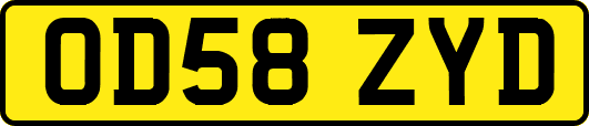 OD58ZYD