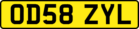 OD58ZYL
