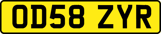 OD58ZYR