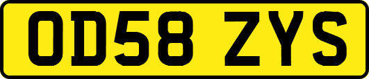 OD58ZYS