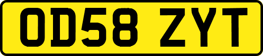 OD58ZYT