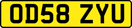 OD58ZYU