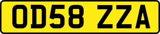 OD58ZZA