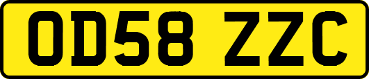 OD58ZZC