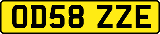 OD58ZZE