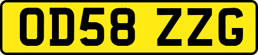 OD58ZZG