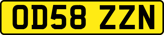 OD58ZZN