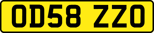 OD58ZZO