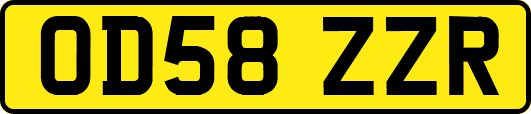 OD58ZZR