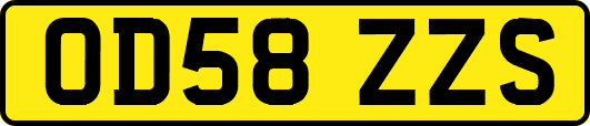 OD58ZZS