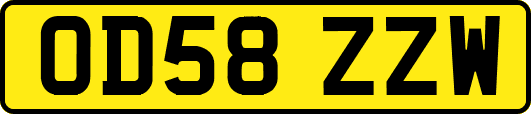 OD58ZZW