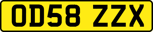 OD58ZZX