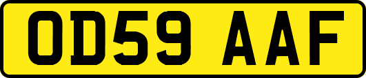 OD59AAF