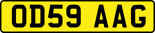 OD59AAG