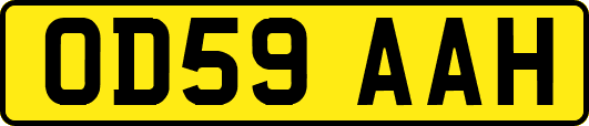 OD59AAH