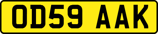 OD59AAK