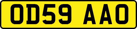 OD59AAO