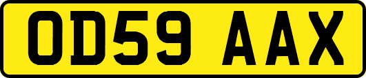OD59AAX