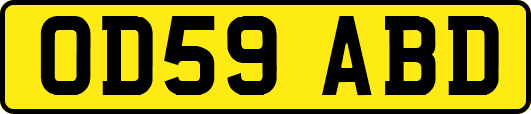 OD59ABD