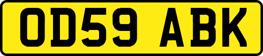 OD59ABK