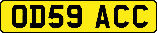 OD59ACC