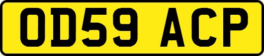 OD59ACP