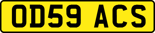 OD59ACS