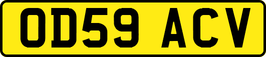 OD59ACV